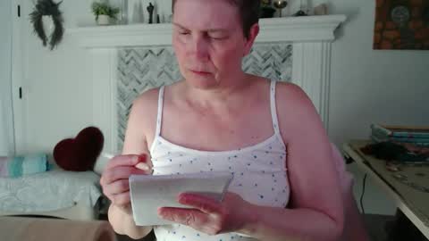 Aurora Willows online show from 11, 3, 2026