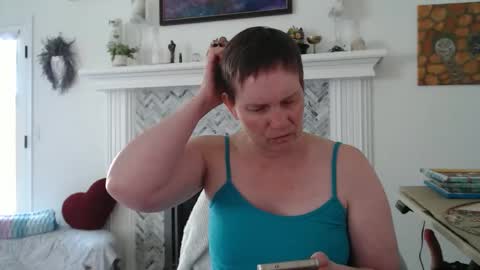 Aurora Willows online show from 12, 3, 2026