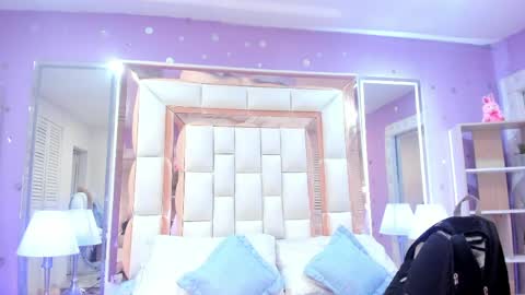 Snapshot of 15_scarlette chatting on 3, 6, 2026 Scarlette online show from 3, 6, 2026