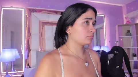 Snapshot of 15_scarlette chatting on 2, 7, 2026 Scarlette online show from 2, 7, 2026