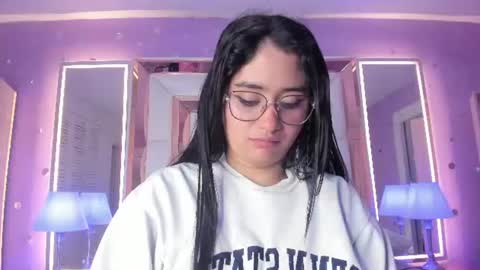 Snapshot of 15_scarlette chatting on 7, 7, 2026 Scarlette online show from 7, 7, 2026