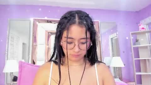 Snapshot of 15_scarlette chatting on 14, 7, 2026 Scarlette online show from 14, 7, 2026