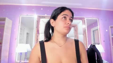 Snapshot of 15_scarlette chatting on 16, 7, 2026 Scarlette online show from 16, 7, 2026