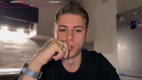 Lance online show from 21, 10, 2025