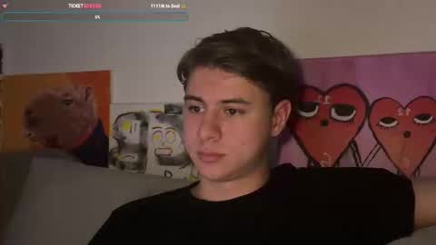 Lance online show from 15, 2, 2026