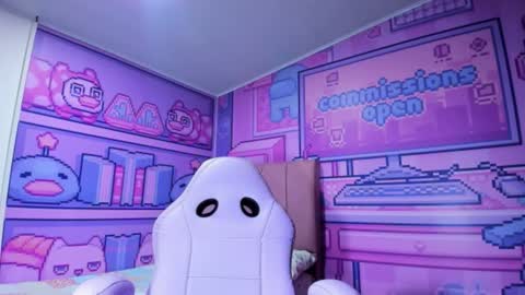 Alina online show from 23, 11, 2025