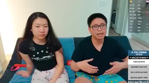 Tong  Ralph online show from 3, 2, 2026