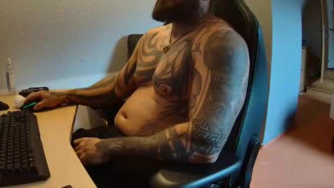 Snapshot of 19andre90 chatting on 11, 9, 2025 19andre90 online show from 11, 9, 2025