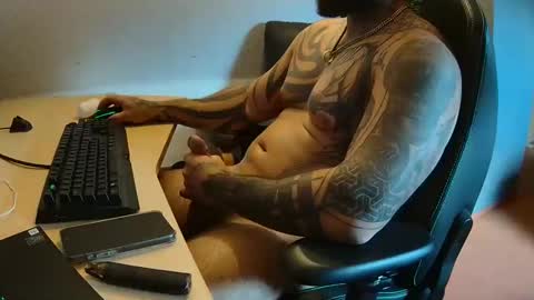 Snapshot of 19andre90 chatting on 14, 9, 2025 19andre90 online show from 14, 9, 2025