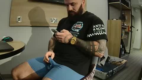 Snapshot of 19andre90 chatting on 16, 11, 2025 19andre90 online show from 16, 11, 2025