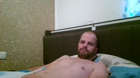 berni online show from 18, 12, 2025