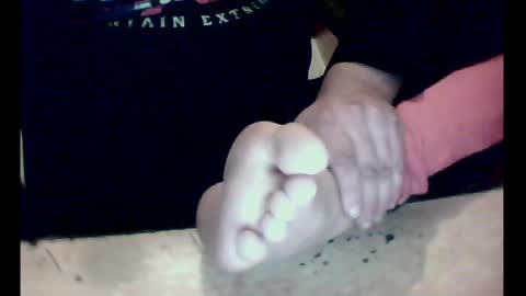 Snapshot of 19feetlover903 chatting on 10, 3, 2025 19feetlover903 online show from 10, 3, 2025