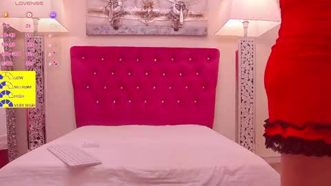 AMANDA online show from 23, 3, 2026