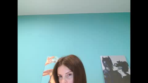 Snapshot of 1baby_sweet chatting on 9, 6, 2026 1baby_sweet online show from 9, 6, 2026