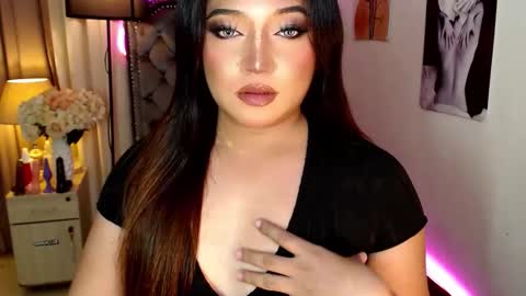 Ekang online show from 9, 1, 2026