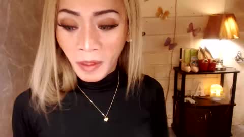 angel online show from 16, 3, 2026