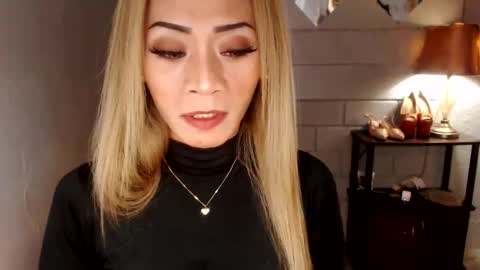 angel online show from 25, 3, 2026