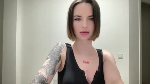 DOVE online show from 31, 10, 2025