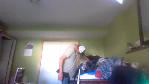 Snapshot of 1eyedjack7 chatting on 7, 10, 2025 1eyedjack7 online show from 7, 10, 2025