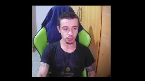 1good_vibes1 online show from 14, 2, 2025