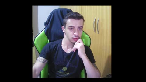 1good_vibes1 online show from 4, 11, 2025