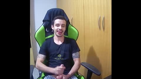 1good_vibes1 online show from 19, 11, 2025