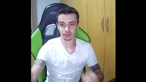 1good_vibes1 online show from 27, 11, 2025