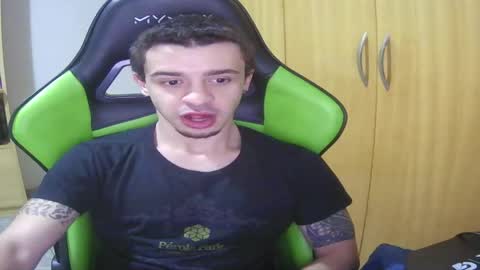 1good_vibes1 online show from 22, 4, 2026