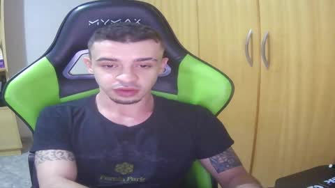 1good_vibes1 online show from 22, 4, 2026