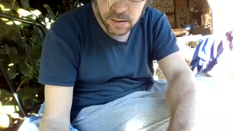 Guido online show from 5, 4, 2026