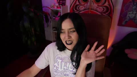 Snapshot of 1hannamontana chatting on 16, 5, 2026 1hannamontana online show from 16, 5, 2026