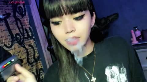 Snapshot of 1hottiegabby chatting on 7, 11, 2025 Gabby online show from 7, 11, 2025