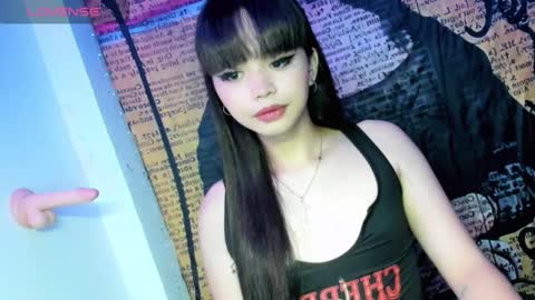 Snapshot of 1hottiegabby chatting on 12, 11, 2025 Gabby online show from 12, 11, 2025