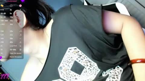 Snapshot of 1hottiegabby chatting on 21, 6, 2026 Gabby online show from 21, 6, 2026