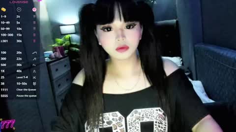 Snapshot of 1hottiegabby chatting on 21, 7, 2026 Gabby online show from 21, 7, 2026