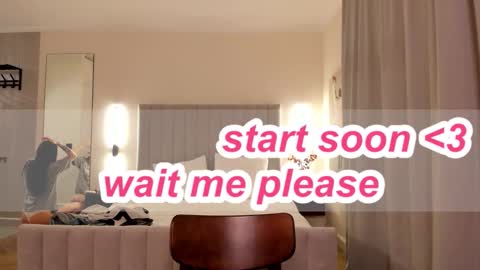 Lily 3 online show from 22, 2, 2026