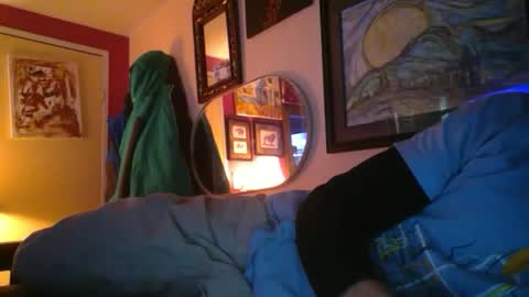 1knightluver69 online show from 30, 3, 2026