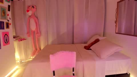 laiaa rivas online show from 7, 3, 2026