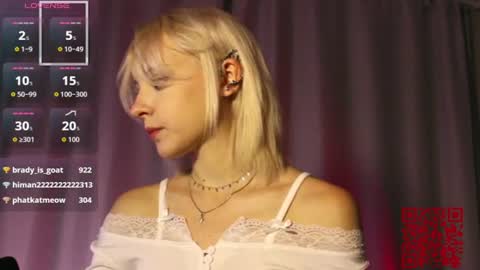 Mia online show from 12, 7, 2026
