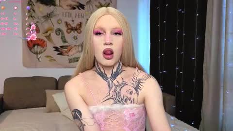 Michelle online show from 22, 3, 2026