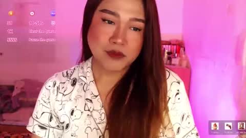 Snapshot of 1lovelymess chatting on 18, 5, 2026 1lovelymess online show from 18, 5, 2026