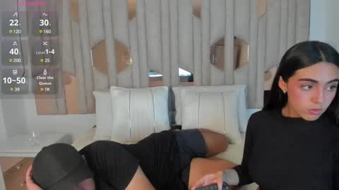 Valery  online show from 27, 2, 2025