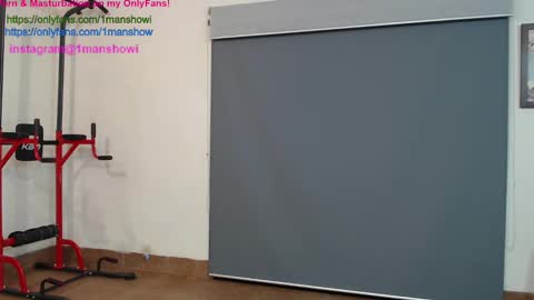 1manshow11 online show from 16, 9, 2025