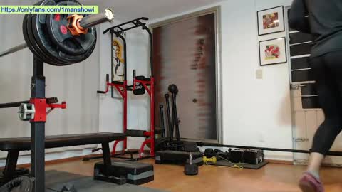 1manshow11 online show from 7, 4, 2026