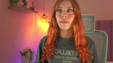 Snapshot of 1maxine chatting on 1, 2, 2026 Anya online show from 1, 2, 2026