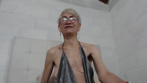 Miss Monserrate online show from 20, 1, 2025