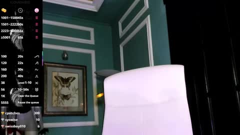 Moona  online show from 11, 3, 2025