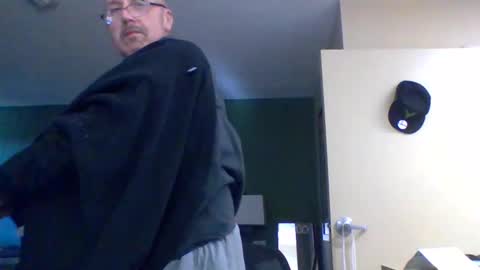 TheShyOne18 online show from 22, 2, 2026