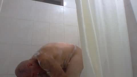 TheShyOne18 online show from 19, 5, 2026