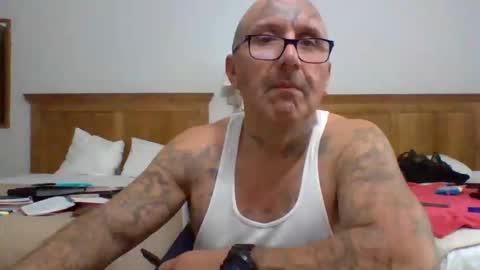 TheShyOne18 online show from 26, 5, 2026